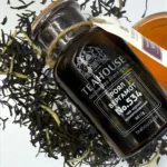 Чай Роял бергамот №534 (в скляній банці, 60г) - Зображення 3