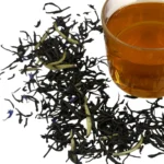 Чай Роял бергамот №534 (в скляній банці, 60г) - Зображення 4