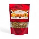 Чай Гречишний Ку Цяо Ча апельсин-кориця, 100г №739