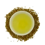 Чай Ку Цяо Ча (Гречанй чай) яблуко і кориця №754 - Зображення 2