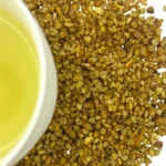 Чай Ку Цяо Ча (Гречанй чай) яблуко і кориця №754 - Зображення 4