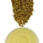 Чай Ку Цяо Ча (Гречаний чай)  імбир і лимон №755 - Зображення 3