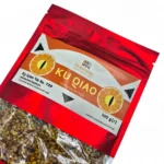 Чай Гречишний Ку Цяо Ча апельсин-кориця, 100г №739 — изображение 4