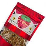 Чай Гречишний Ку Цяо Ча з полуницею, 100г №740 — изображение 3