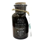 Чай Смородиново-м'ятний №443 (в скляній банці, 60г)