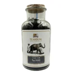 Чай Граф Грей №500 (в скляній банці, 140г)