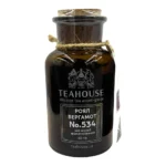 Чай Роял бергамот №534 (в скляній банці, 60г)