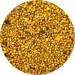 Чай Гречишний Ку Цяо Ча апельсин-кориця, 100г №739 — изображение 2