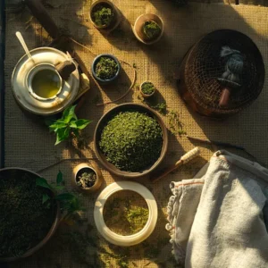 Сузукі: сімейна культура вирощування чаю в Удзі та Сідзуоці