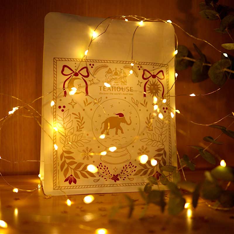 Корпоративні подарунки та подарункові набори чаю