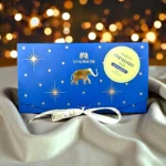 Подарунковий набір "Асорті гречаних чаїв"