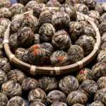 Чай в'язаний "Щасливі разом" — изображение 3