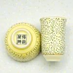 Чайна пара Весняний цвіт — изображение 2