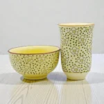 Чайна пара Весняний цвіт — изображение 3