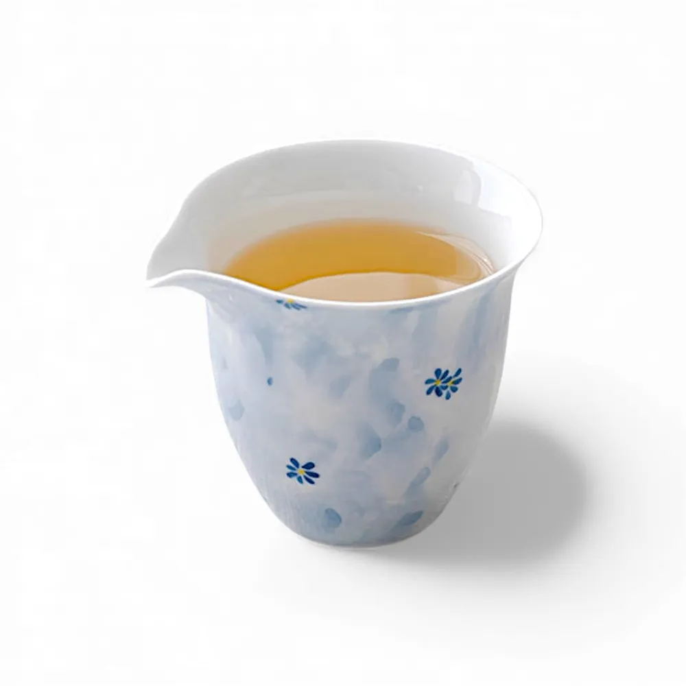 головна Чахай Квітковий туман Чахай Квітковий туман — изображение 1