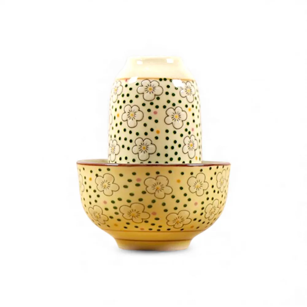 Головна Чайна пара Весняний цвіт Чайна пара Весняний цвіт — изображение 1