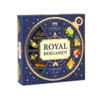 Подарункова колекція чаїв «Роял Бергамот Асорті»