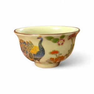 Піала Золоте пір’я 80мл