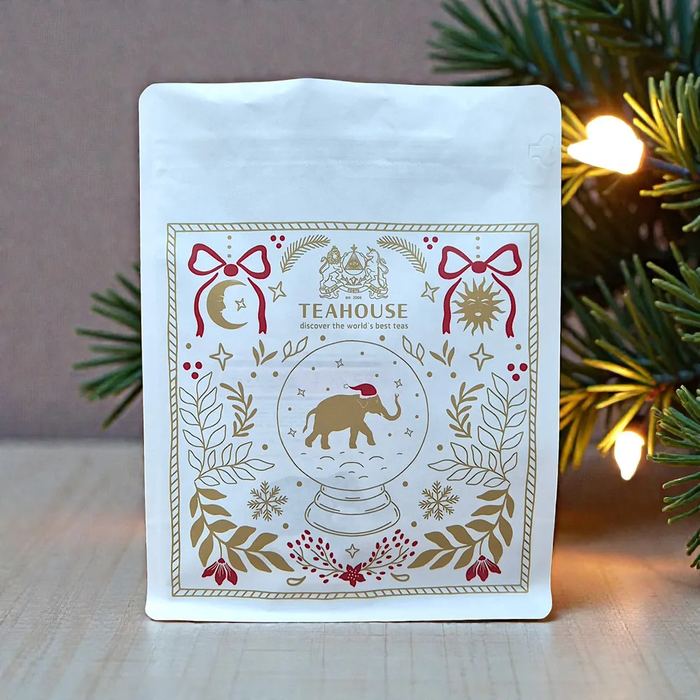 головна Подарунковий набір трав'яні чаї Подарунковий набір трав'яні чаї — изображение 1