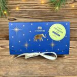 Подарунковий набір "Асорті гречаних чаїв"