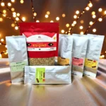 Подарунковий набір "Асорті гречаних чаїв" — изображение 5