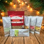 Подарунковий набір "Асорті гречаних чаїв" - Зображення 2