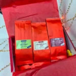 Подарунковий набір чаю "Класичне чаювання з TEAHOUSE" — изображение 2