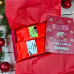 Класичне чаювання з TEAHOUSE - Зображення 2