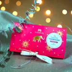 Подарунковий набір чаю "Класичне чаювання з TEAHOUSE"