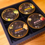 Подарункова колекція чаїв «Роял Бергамот Асорті» — изображение 4