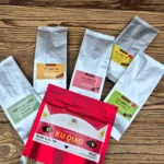 Подарунковий набір "Асорті гречаних чаїв" — изображение 4