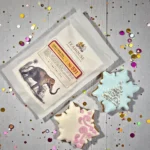 Подарунковий набір два чая та пряники — изображение 4