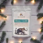 Подарунковий набір два чая та пряники — изображение 2