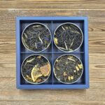 Подарункова колекція чаїв «Роял Бергамот Асорті» - Зображення 4