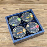 Подарункова колекція чаїв «Роял Бергамот Асорті» - Зображення 3