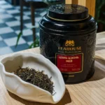 Чай Цзінь Цзюнь Мей (Золоті Брови шоколад) №012, 100 г ж/б - Зображення 3