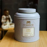 Чай Срібні голки №003, 50 г ж/б