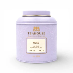 Чай Ябао №002, 50 г ж/б