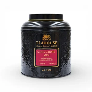 Чай Цзінь Цзюнь Мей (Золоті Брови шоколад) №012, 100 г ж/б