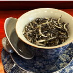 Чай Серебряные иглы (Байхао Иньчжэнь) №003 — изображение 4