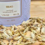 Чай Ябао №002, 50 г ж/б - Зображення 3