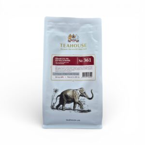 Чай Кенія СТС РD, extra strong №361