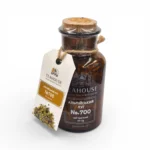 Чай Альпійський луг №700 (в скляній банці, 40г) — изображение 2