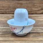 Чайна пара Танець лотоса - Image 2