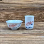 Чайна пара Танець лотоса - Image 4