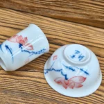 Чайна пара Танець лотоса - Image 3