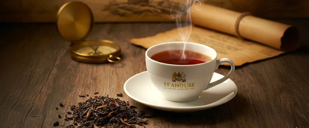 Чай, що змінив хід історії: Від таємних ліків до світової філософії