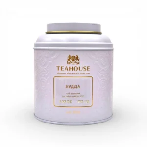 Чай Будда №100, 100г ж/б