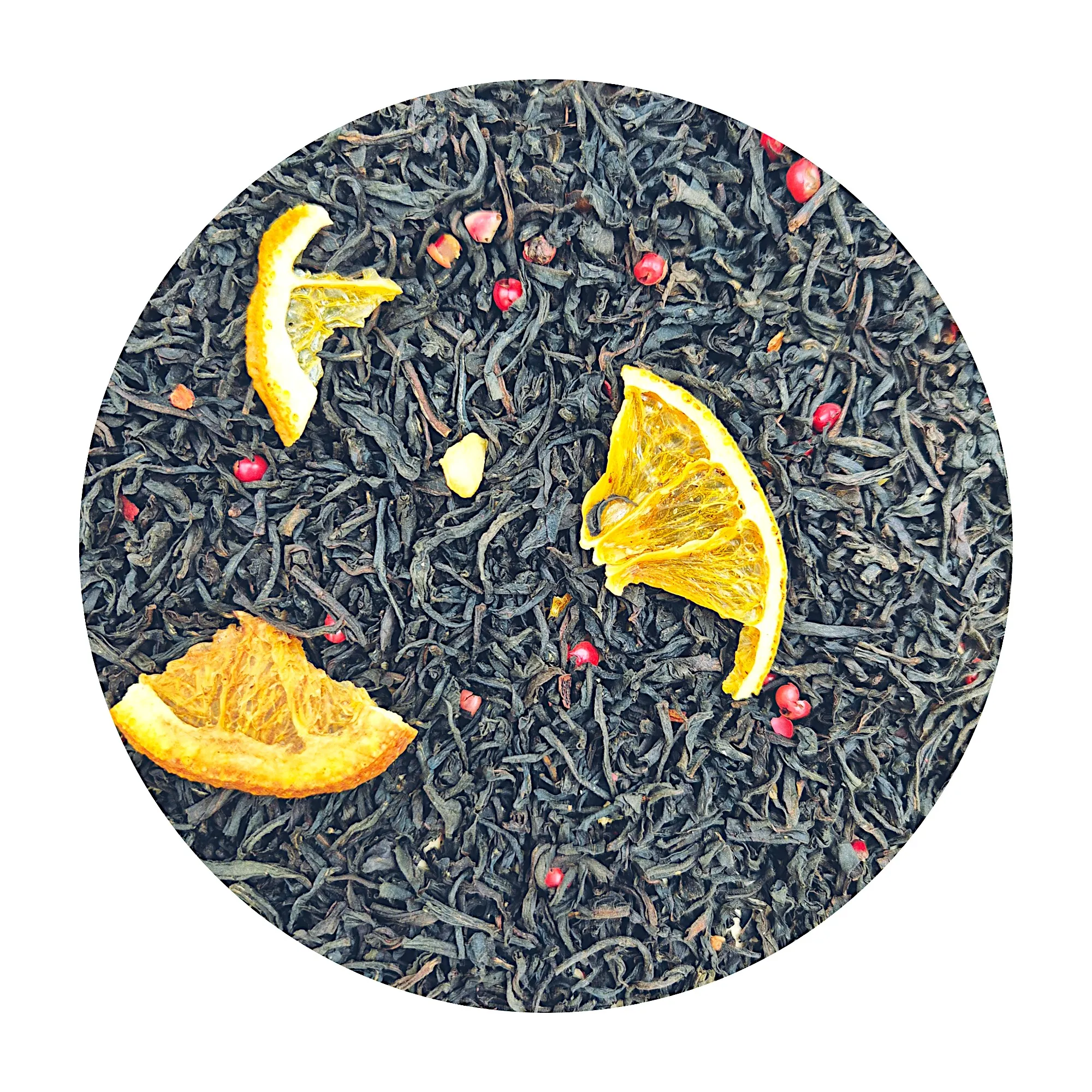 головна Чай Red Horse №4723, ДП 100г Чай Red Horse №4723, ДП 100г — изображение 1