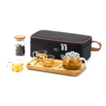 Набір Тревл-сет 3 особи (L-008)